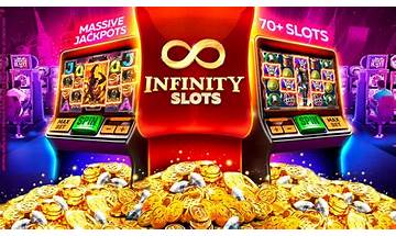 Infinity Slots for Android - Download the APK from Habererciyes